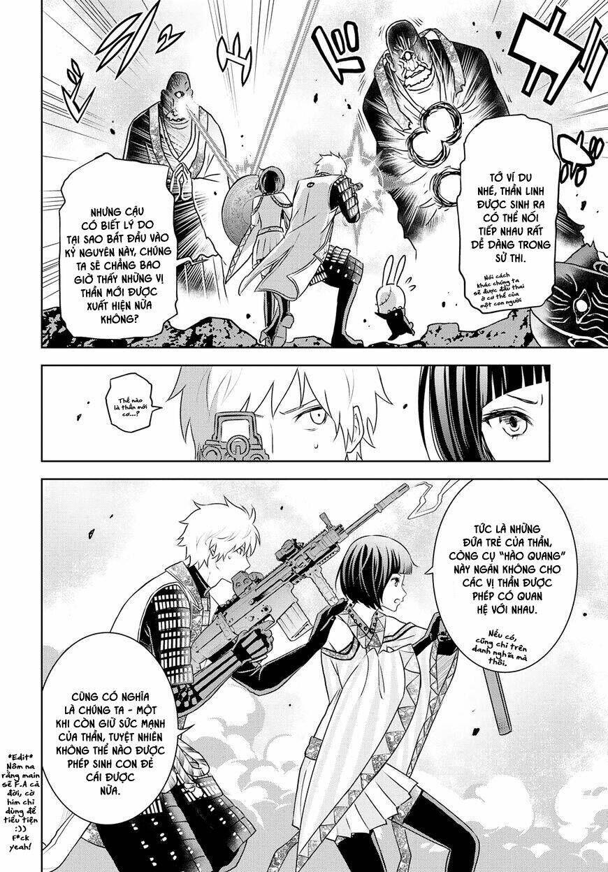 raisekamika chapter 29 15