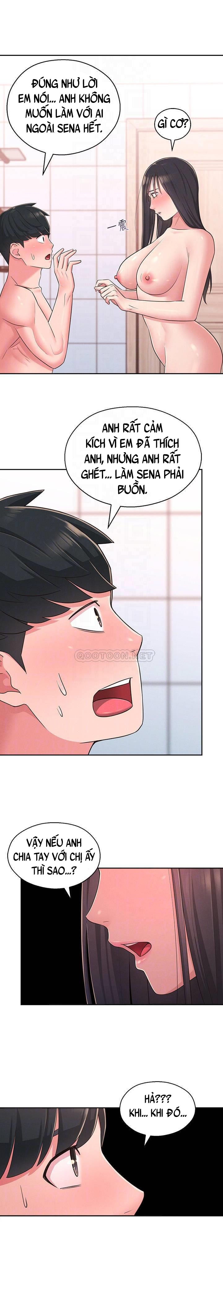 người chị hiểu biết chapter 21 13