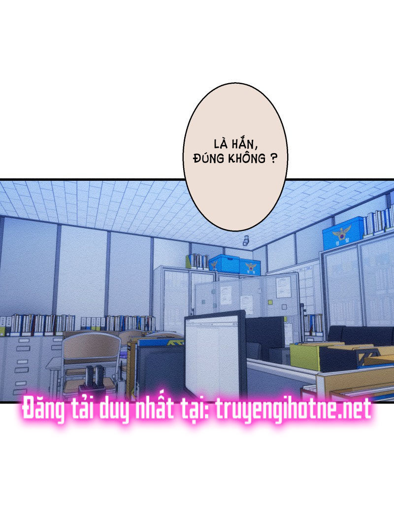 tôi đang hẹn hò với kẻ tâm thần chapter 7.1 4