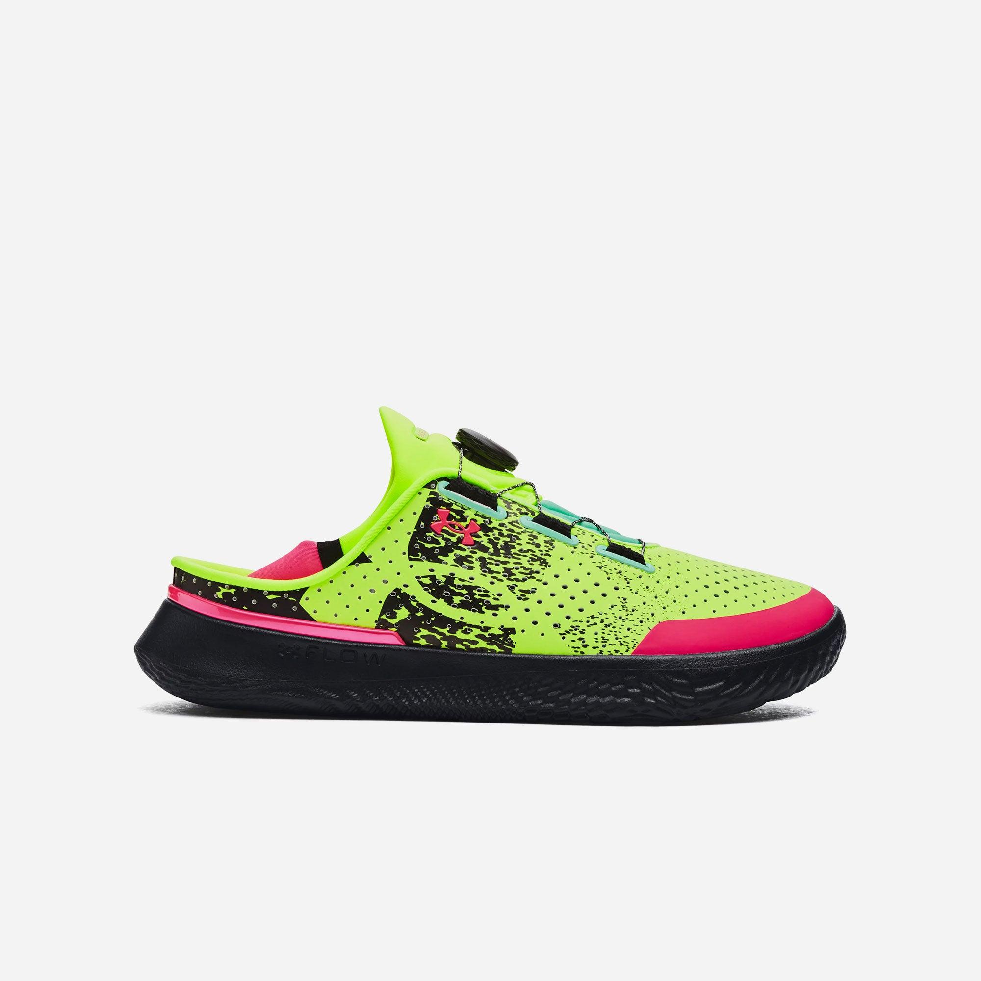 Giày thể thao unisex Under Armour Slipspeed - 3027057-300