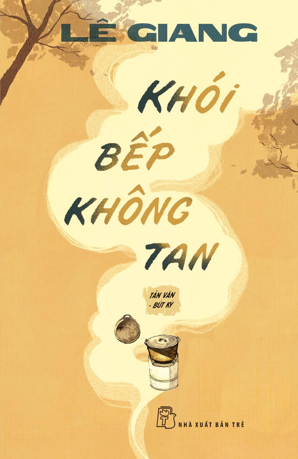 Khói Bếp Không Tan