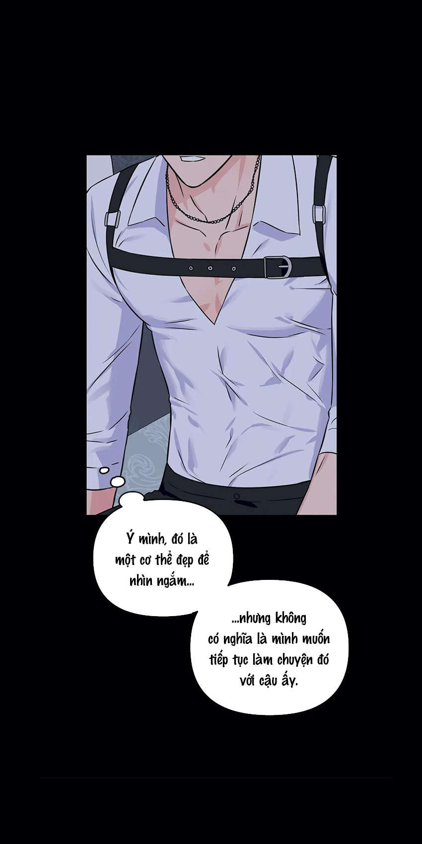 hậu trường lãng mạn chapter 9 10