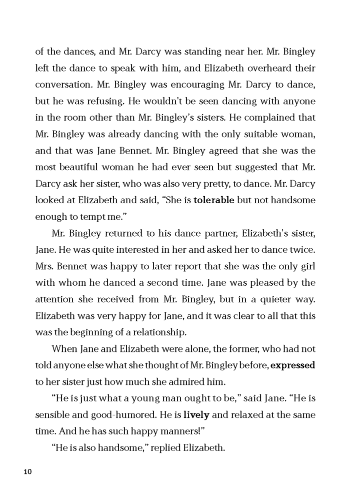 Sách ngoại văn: e-future Classic Readers Level 9 - Book 4: The Isle Of Voices