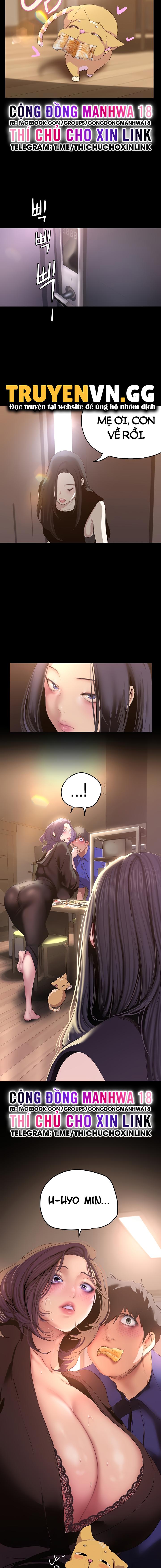 một thế giới mới tuyệt vời chapter 199 13