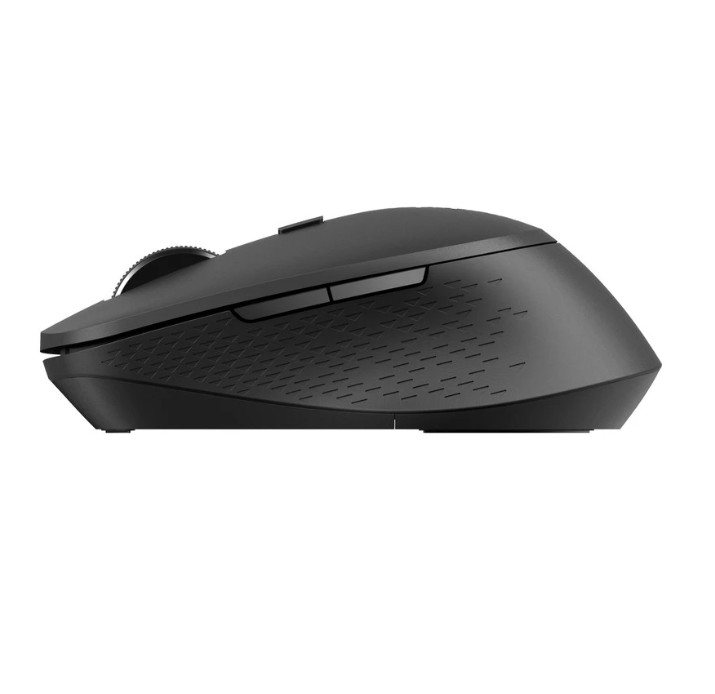 [ Hàng Chính Hãng ] Chuột Không Dây Chính Hãng Rapoo M300 Silent - không dây 2.4GHz / Bluettooth 4.0 - BH 24 tháng