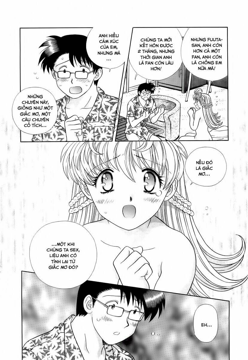 love lucky chapter 26 9