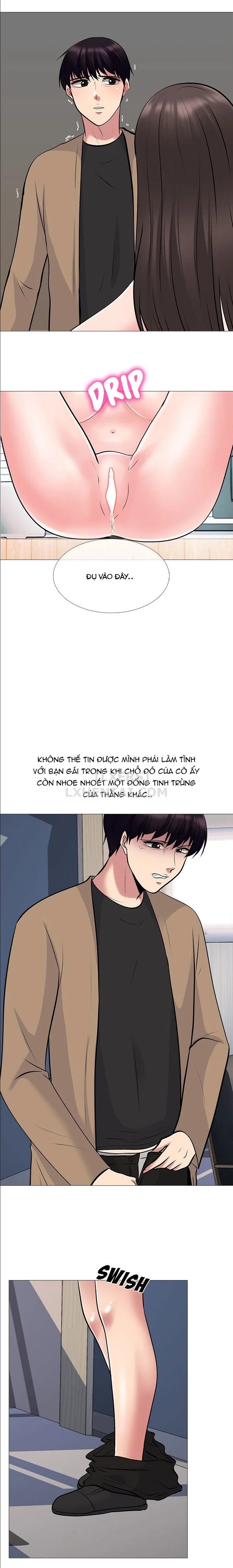 học bổng đặc biệt chapter 52 11