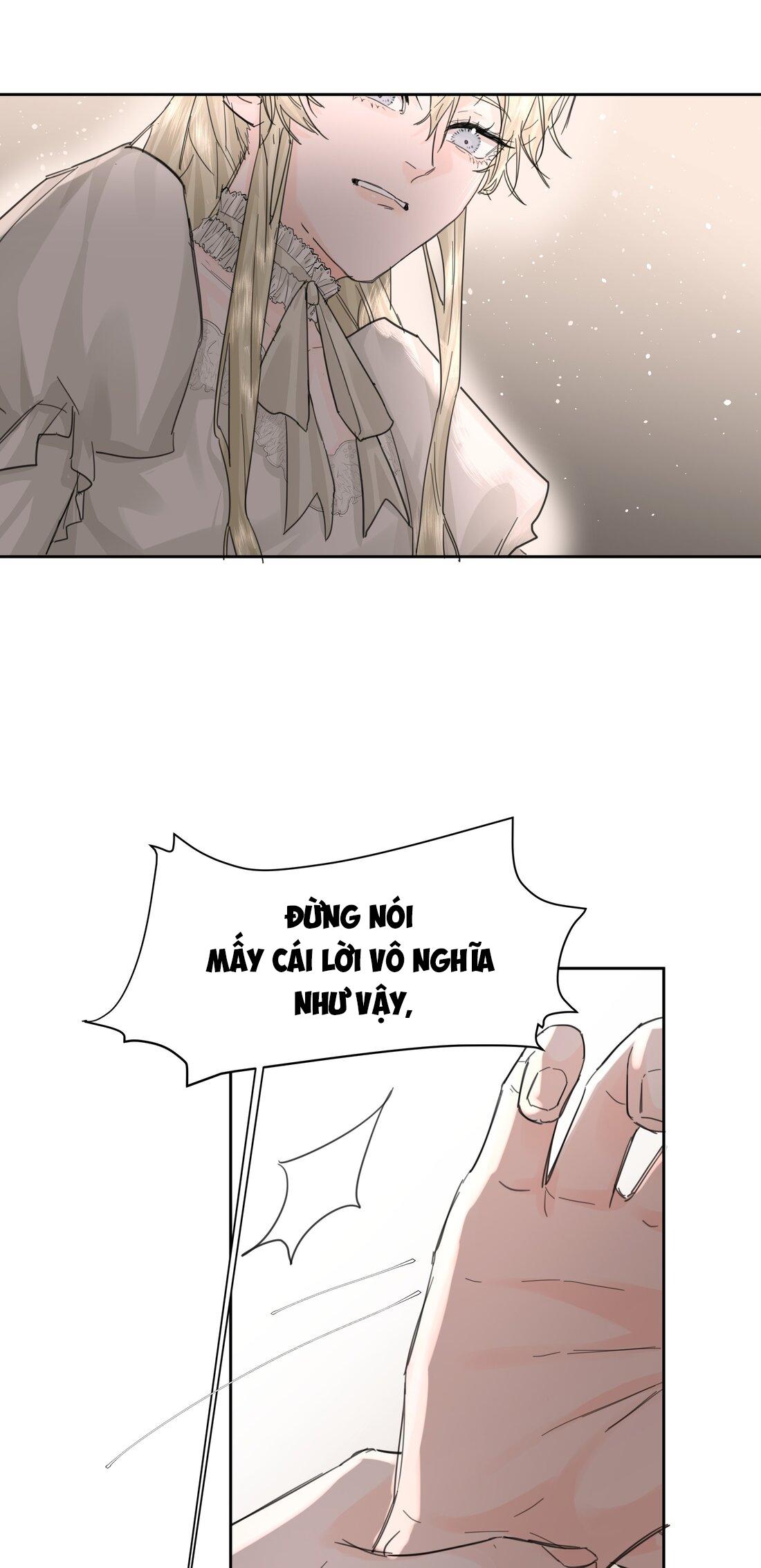 bạn trai cũ trở thành vua chapter 11 12