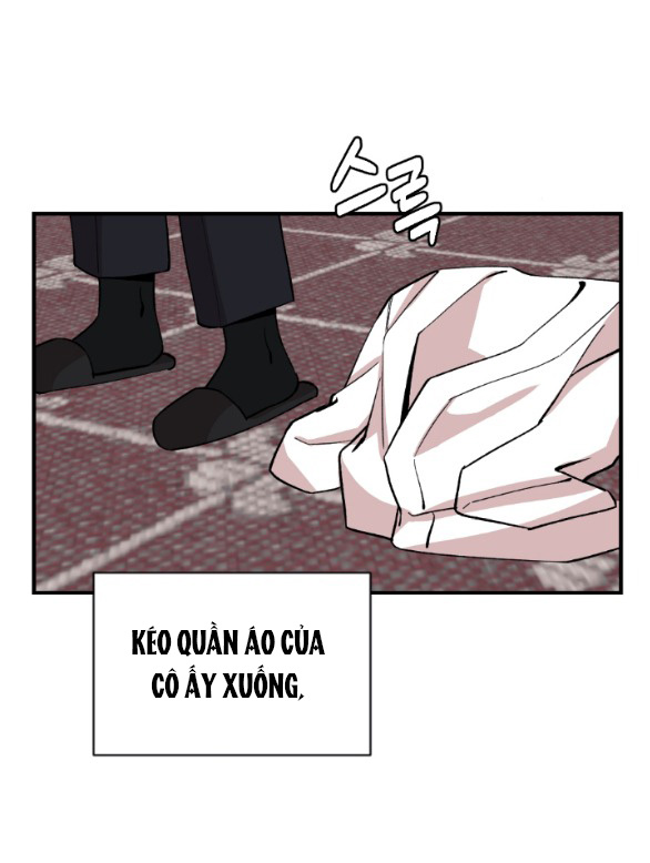 Ăn Mòn chapter 33.2 - Trang 9