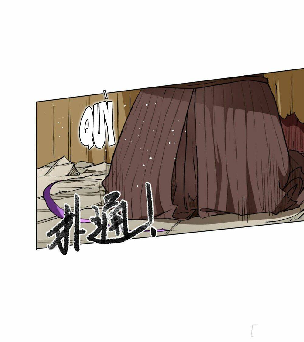 đường dần tại dị giới chapter 378 35