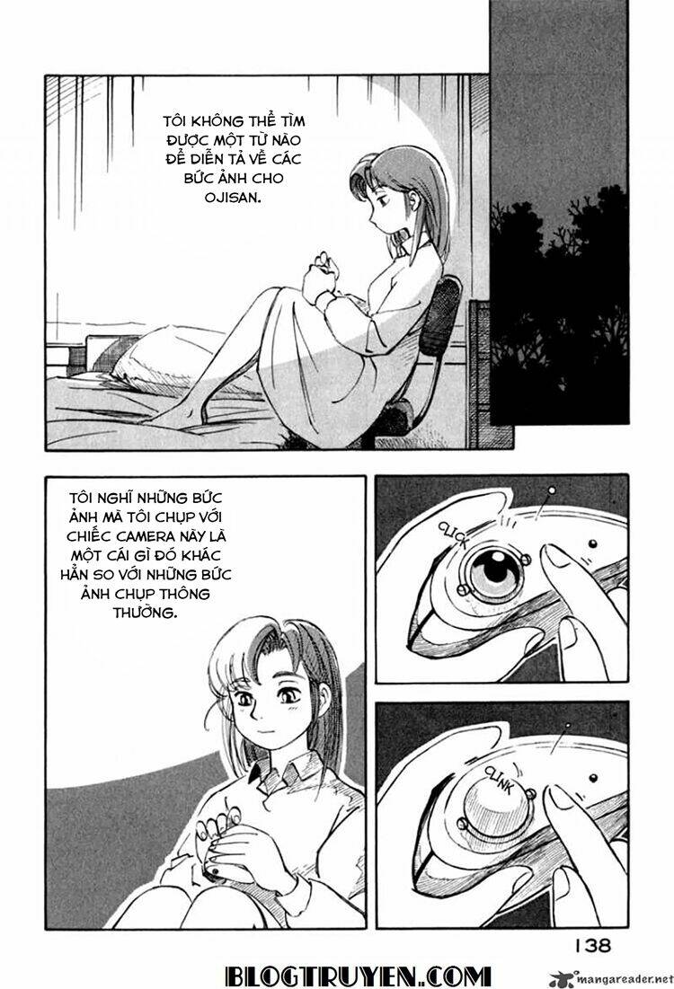 yokohama kaidashi kikou. chapter 41 9