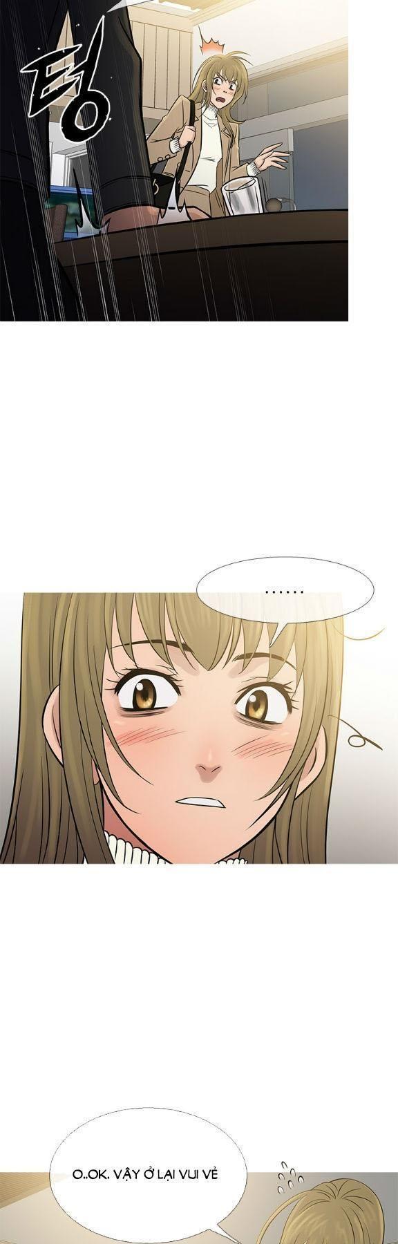 thiên đường chapter 71 23