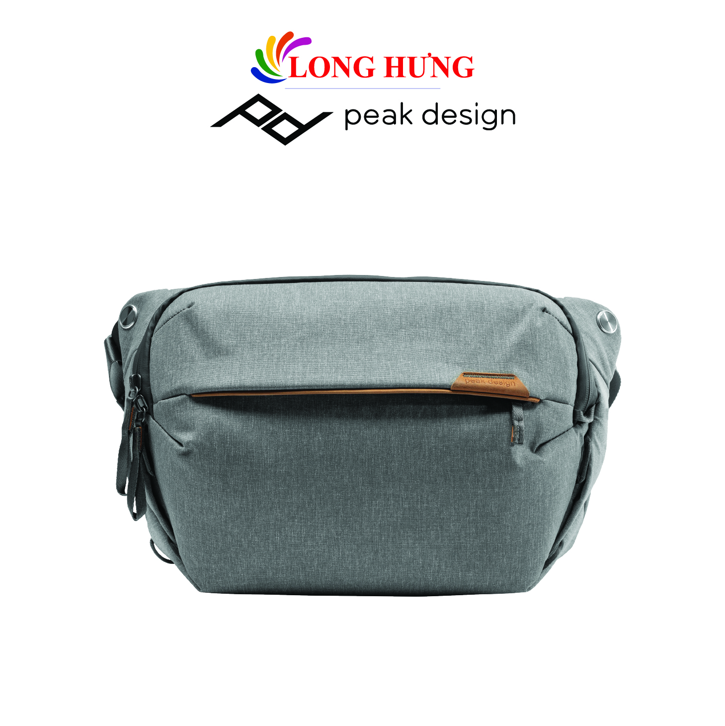 Túi đeo Peak Design Every Sling 10L V2 BEDS-10 - Hàng chính hãng