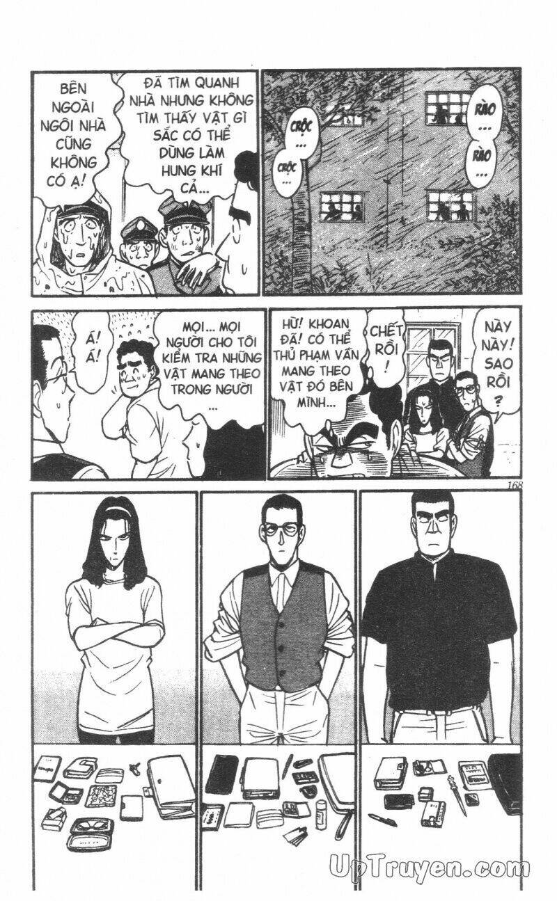 conan - bộ đặc biệt chapter 2 171