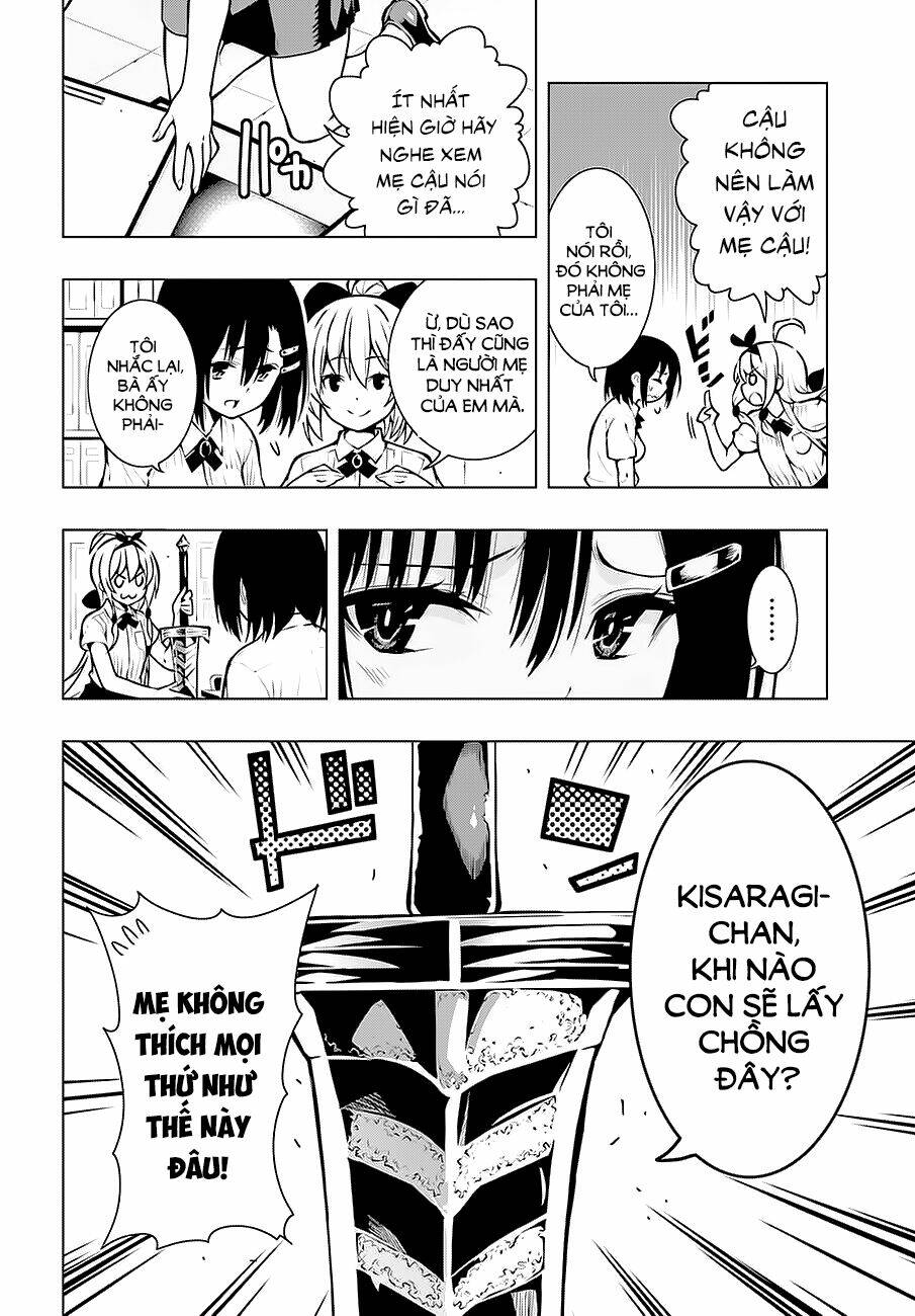 floor ni maou ga imasu chapter 14 9