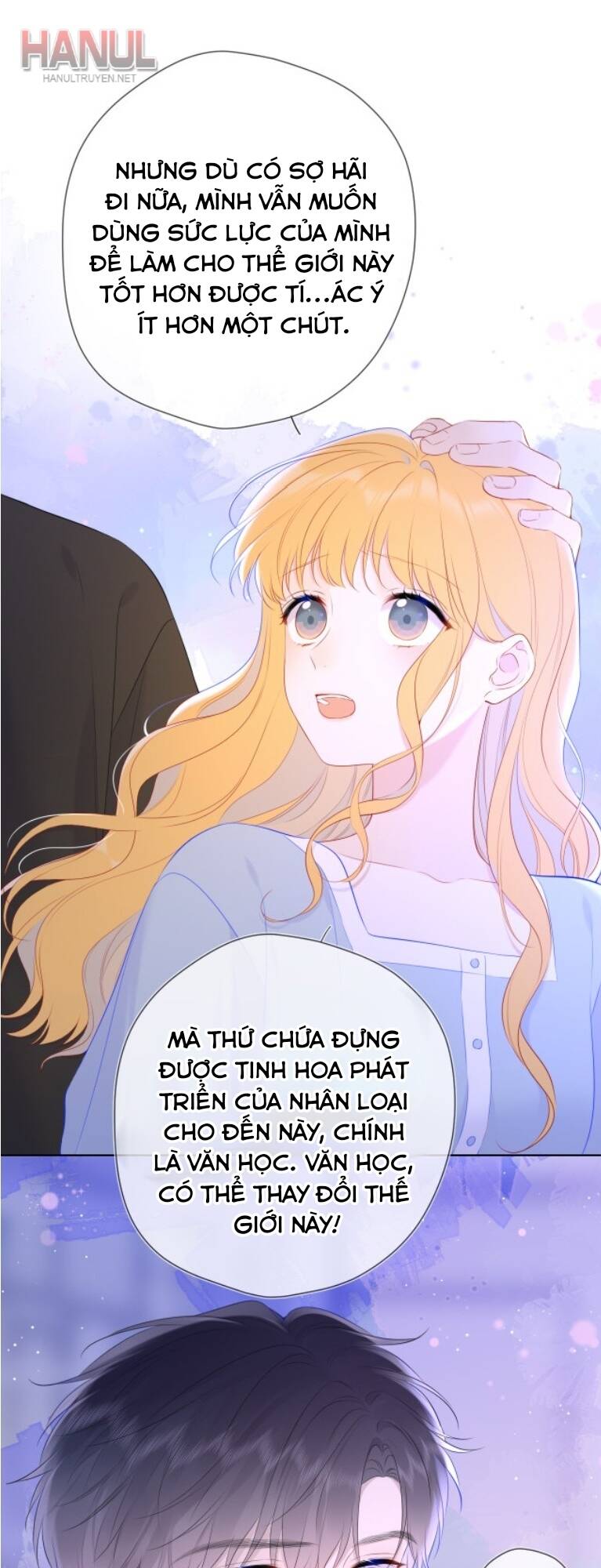 vì sao của tôi chapter 128 23