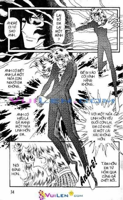 hoa hồng véc-xây chapter 12 34