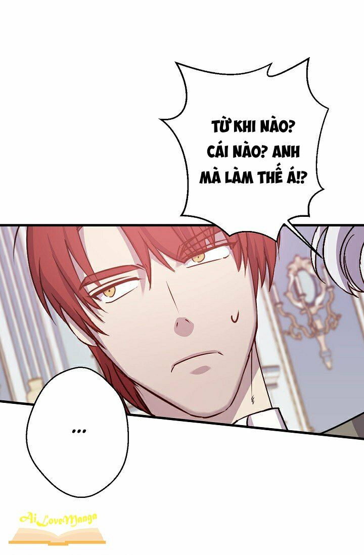hôn lễ báo thù chapter 25 21