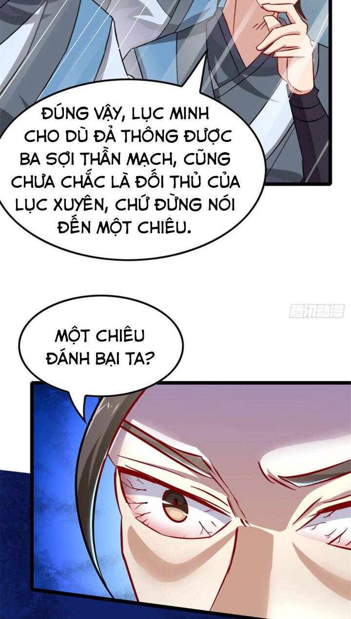 vạn đạo long hoàng chapter 10 31