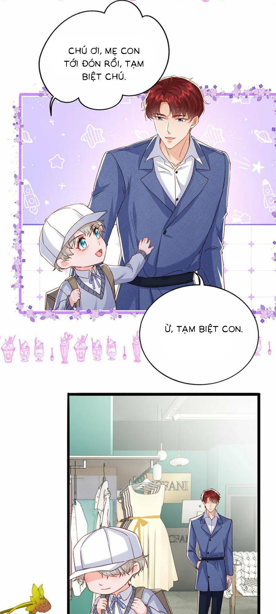 cô vợ của tôi không dễ bắt nạt chapter 84 33