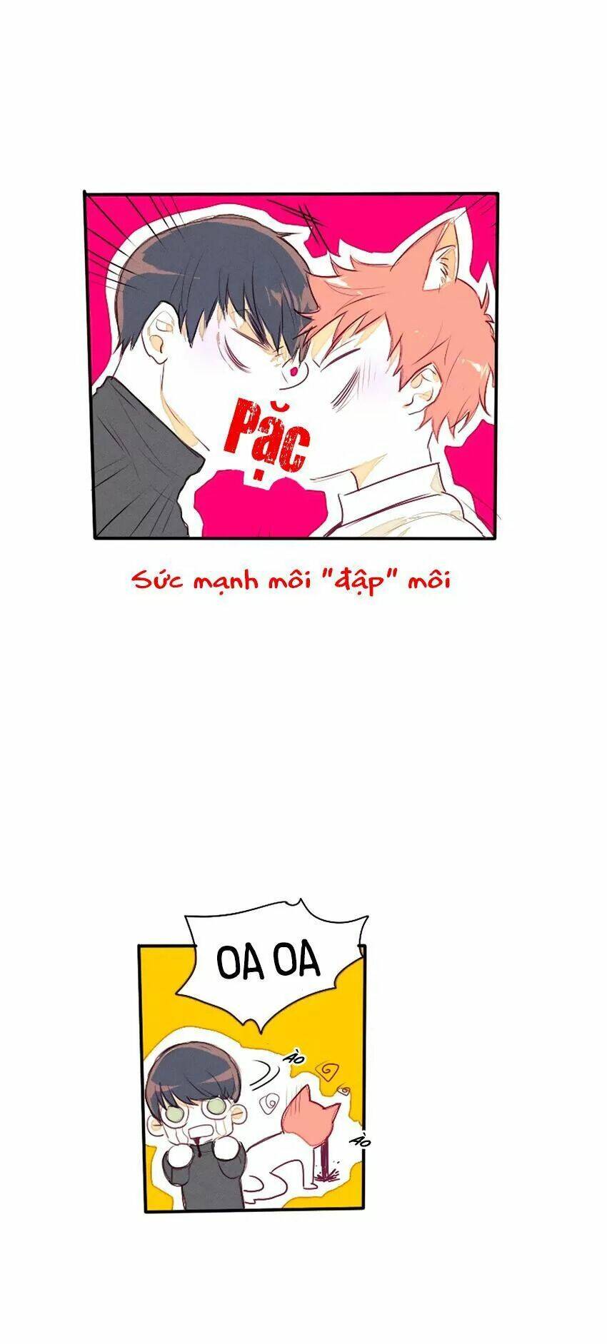 cưới, tôi ư? chapter 29 6