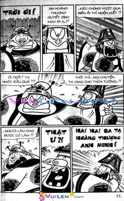 thần đồng đất việt chapter 54 68