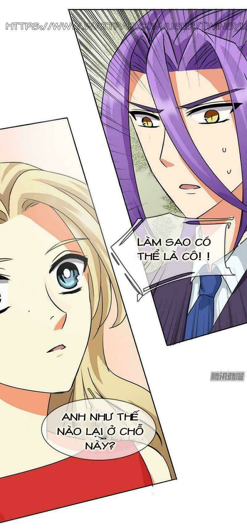 bá đạo trung khuyển tìm ái ký chapter 26 7