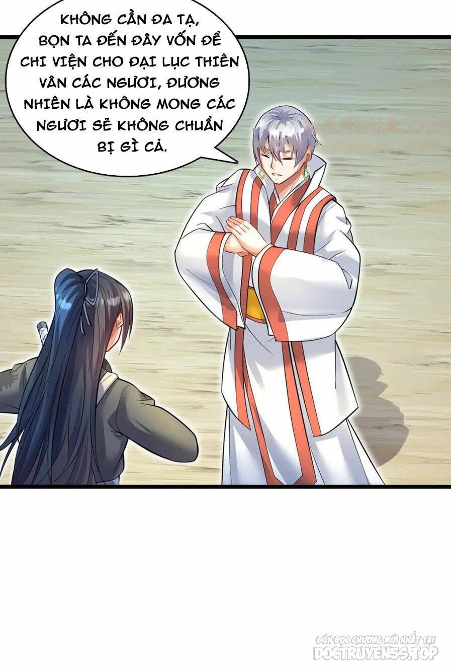 bắt đầu với kiếm vực, ta lặng lẽ tu luyện thành kiếm thần chapter 84 5