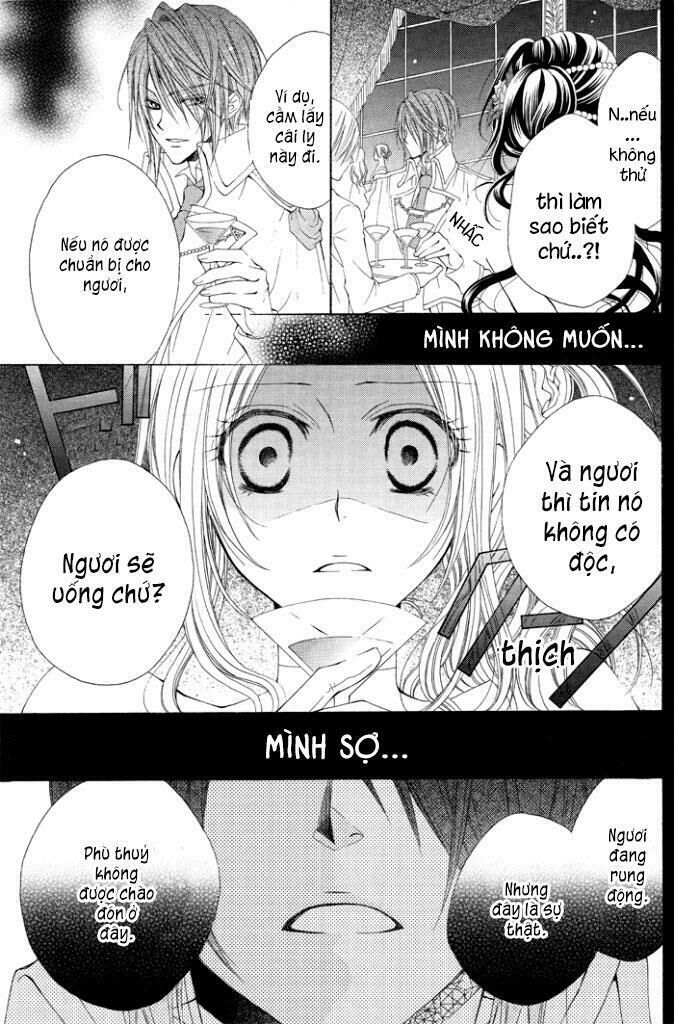 hyakunen renbo chapter 2 28