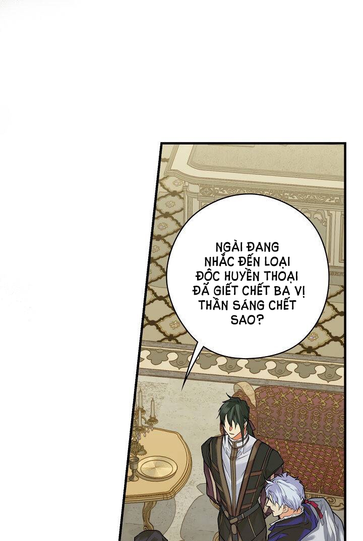 quý cô bí ẩn - secret lady chapter 15 17