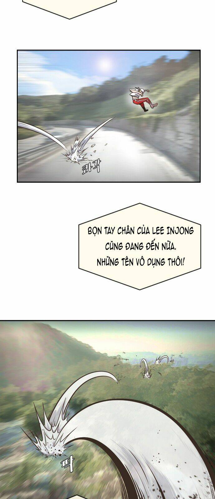 kĩ nguyên của anh hùng chapter 1 74