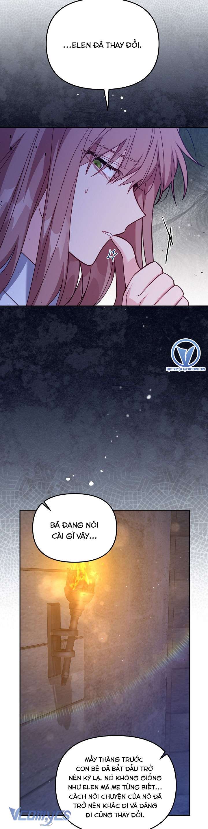 không có chỗ cho kẻ giả mạo chapter 37 18