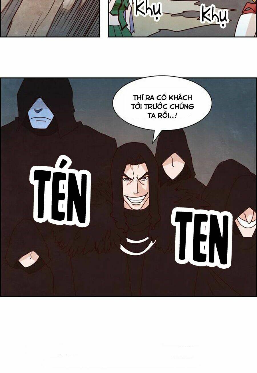 the devil king is bored chapter 91 32