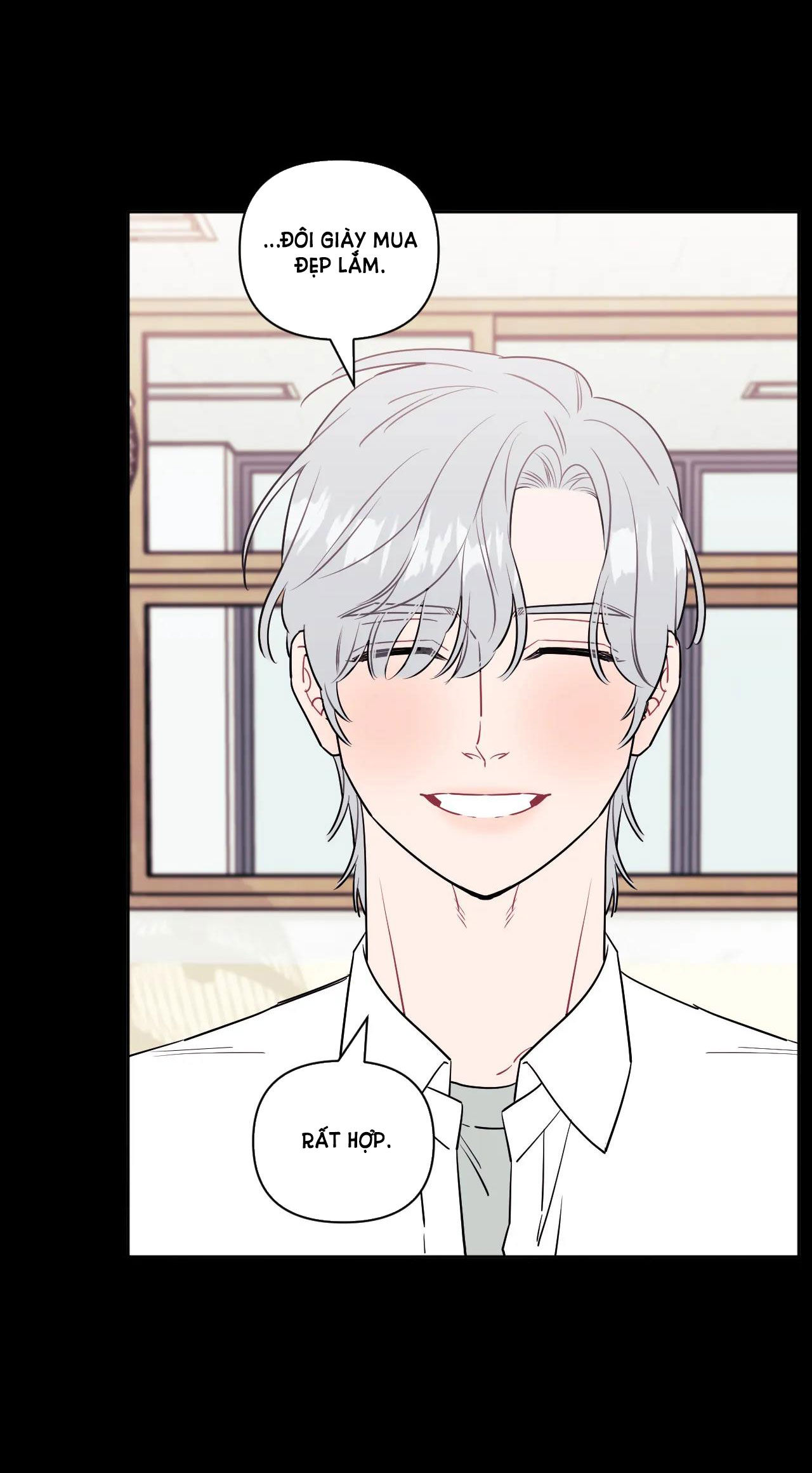 hơn cả bạn bè chapter 48.2 1