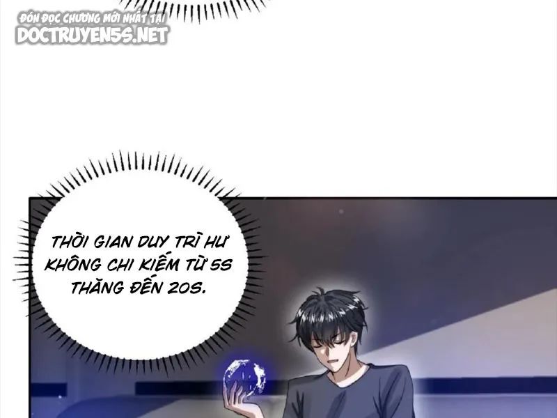 không gian hệ lão lục: dự trữ một vạn tấn thịt ngày tận thế chapter 20 44