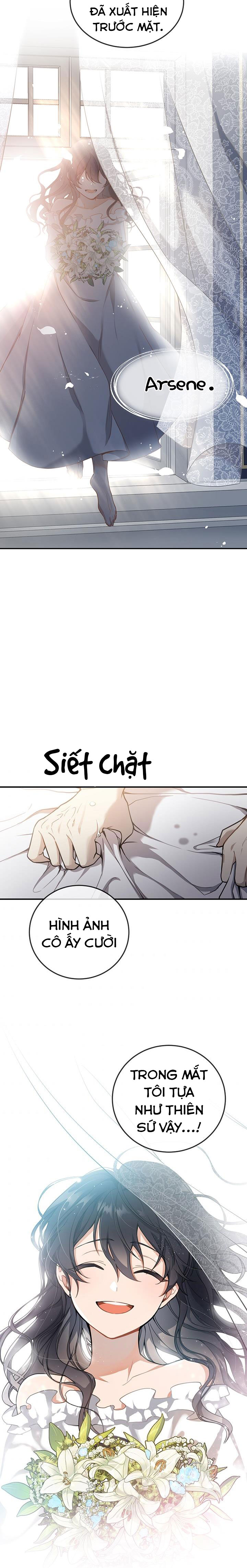 hướng đến ánh dương một lần nữa chapter 10.2 3