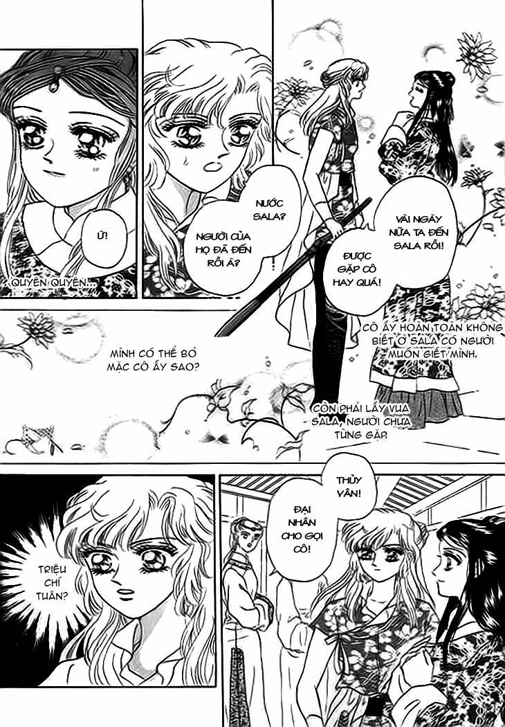 spirit of the ocean chapter 7 20