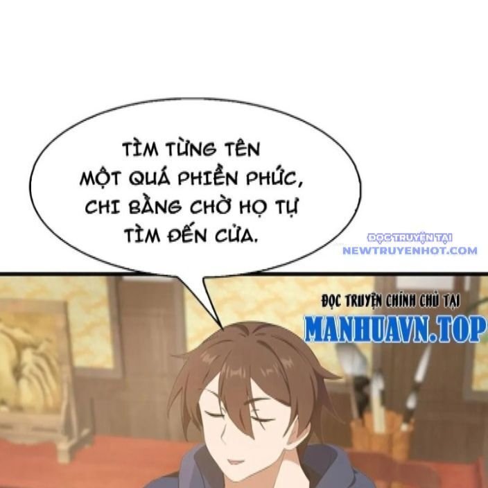 tu tiên trở về tại vườn trường – season 2 chapter 104 6