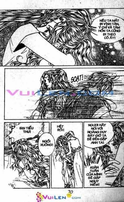 nữ hoàng biển cả chapter 5 70