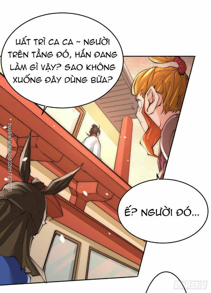 đô thị đỉnh phong cao thủ chapter 194 28