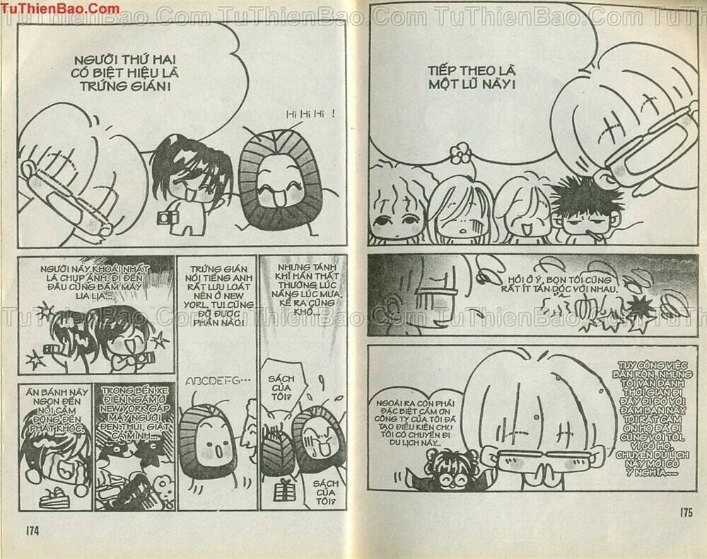 hoa hồng thép chapter 5 83