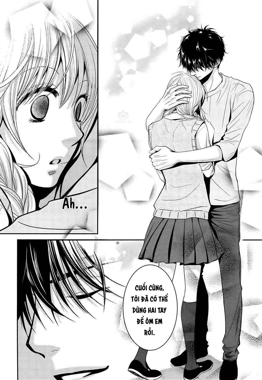 asami-sensei no himitsu chapter 5 10