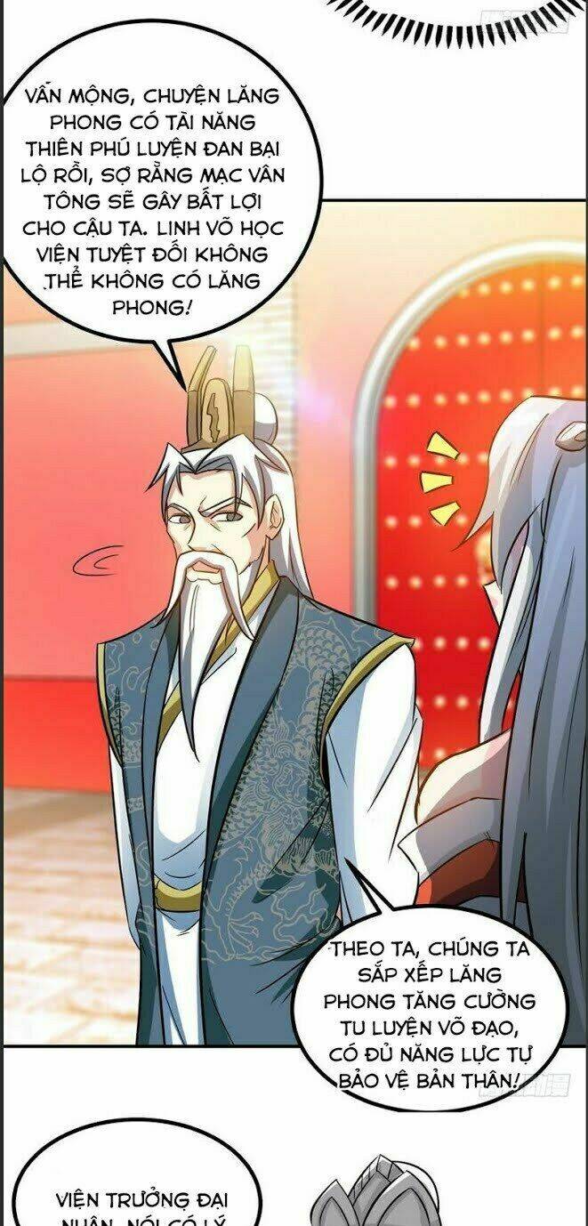 chí tôn thần ma chapter 48 8