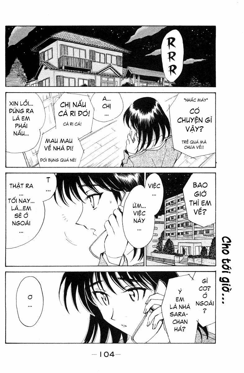 school rumble chapter 94 8