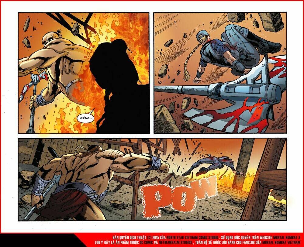 mortal kombat x chapter 17 19