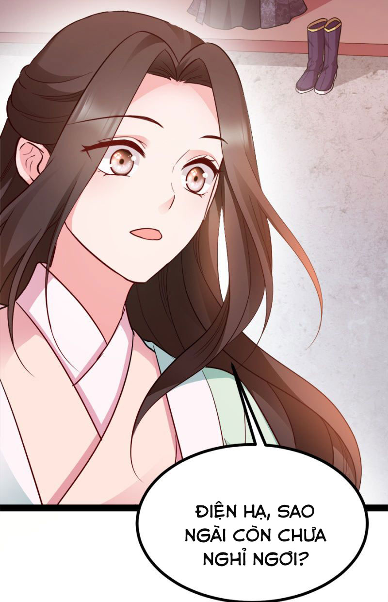 độc tâm cuồng phi khuynh thiên hạ chapter 87 15