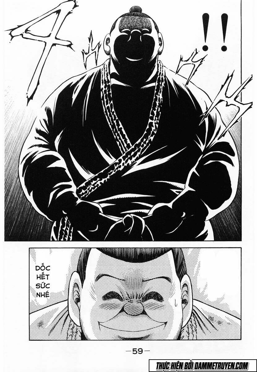 shin kotaro makaritoru! juudouhen chapter 64 17