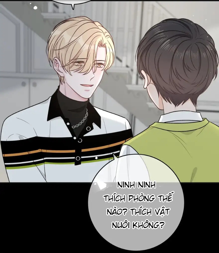 trước và sau ly hôn! chapter 17 15