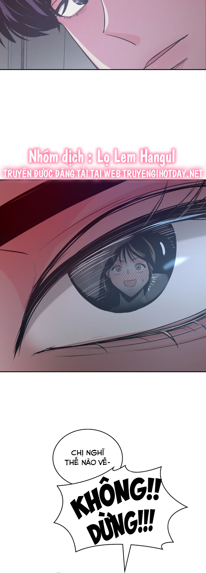 tối hậu thư chapter 43 14