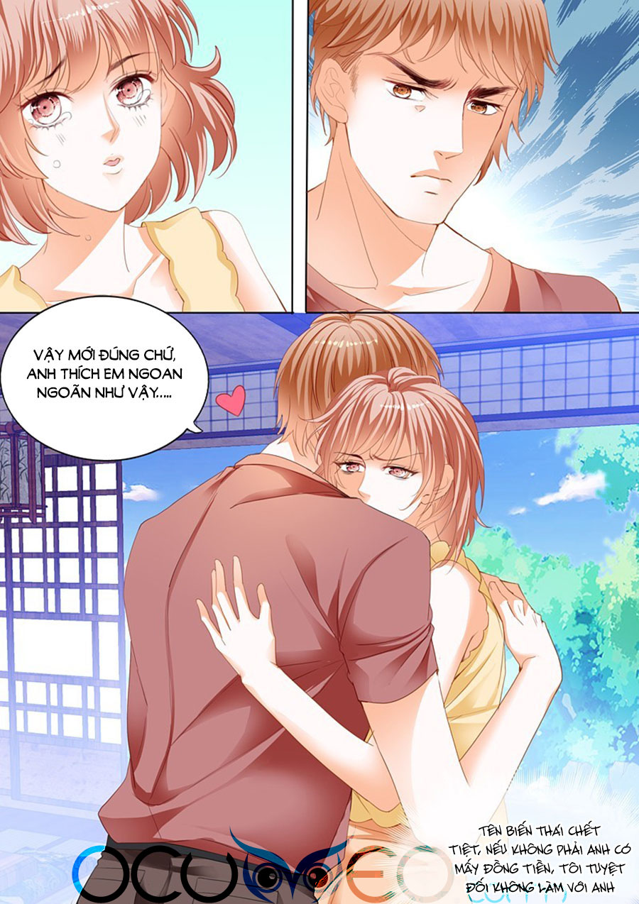 bá đạo tiểu thúc, xin trêu chọc vừa thôi! chapter 73 12